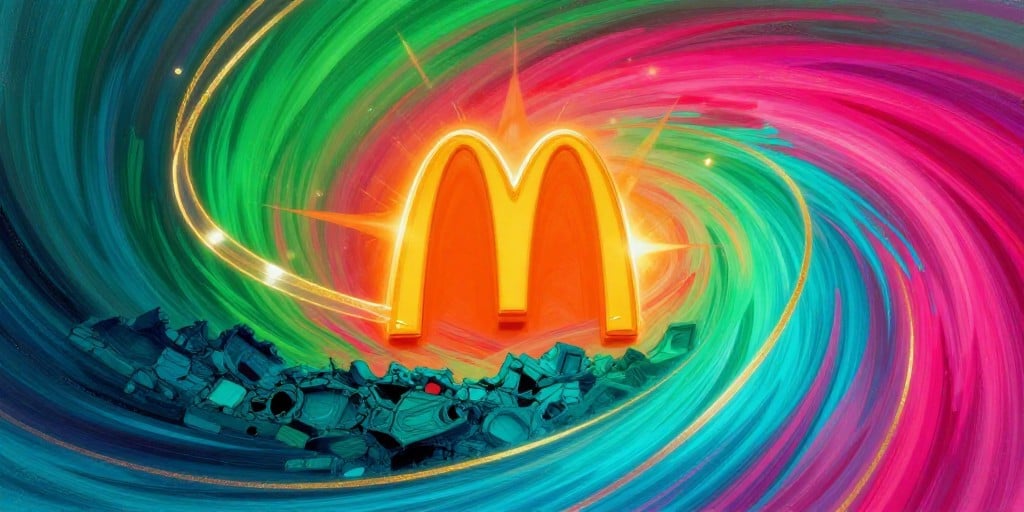 McDonald's Surges as Defensive Buy: Market‑Sync, Real‑Estate Edge, and Value Upside