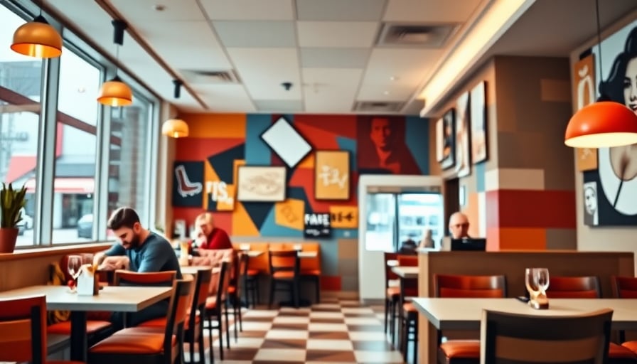 McDonald’s: Thriving Amid Digital‑Physical Innovation & Generational Shifts