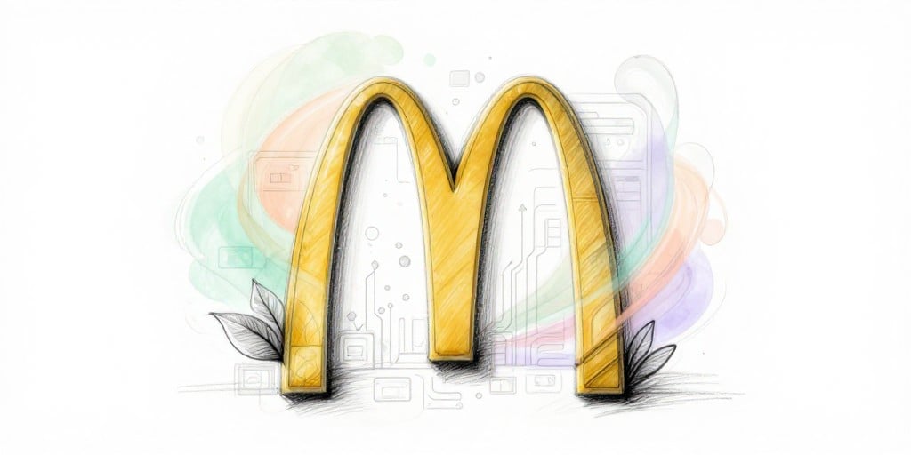 McDonald's‑Corp: Merging Digital & Physical to Win Gen Z, Boost Sustainability & Secure Compliance McDonald's‑Corp: Merging Digital & Physical to Win Gen Z, Boost Sustainability & Secure Compliance