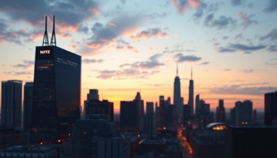 McKesson Corp 2025: Hotel Growth, Residential Challenges, & Profitability Outlook