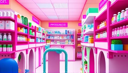 McKesson Corp Reports Significant Growth and Revenue Surge Amid Strategic Expansion
