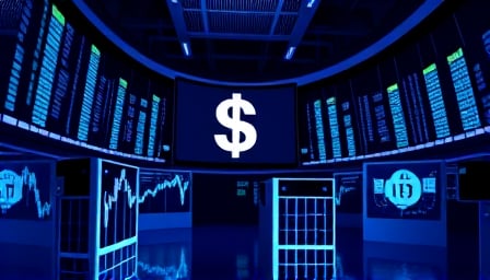 McKesson Corporation Declares Quarterly Dividend Amid Stock Price Fluctuations