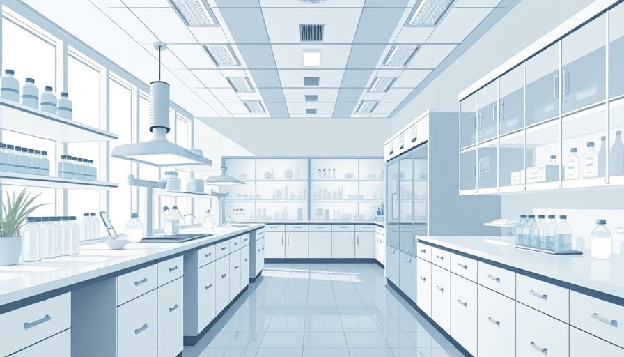 McKesson Q3 2026 Results: Oncology Surge, EPS Outlook & Strategic Growth