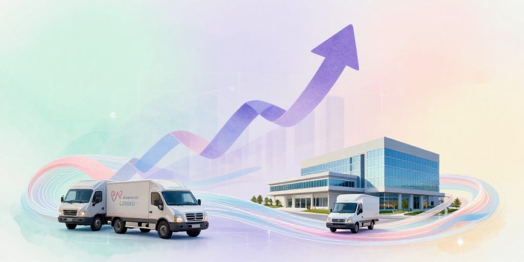 McKesson’s 2025 Equity Surge: How Strong Margins and Value‑Based Pricing Fuel Investor Returns