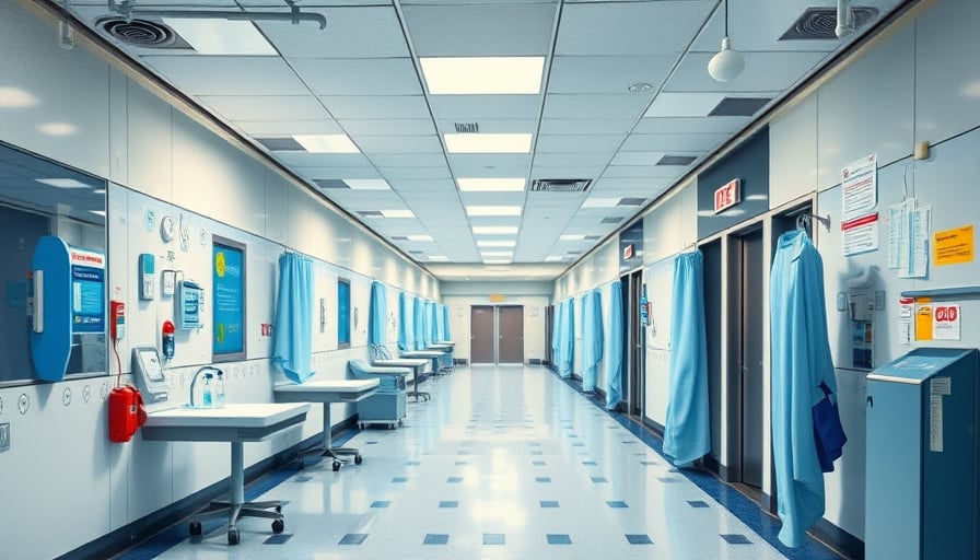 McKesson’s Next Move: Unlocking Value with a Medical‑Surgical Spin‑Off