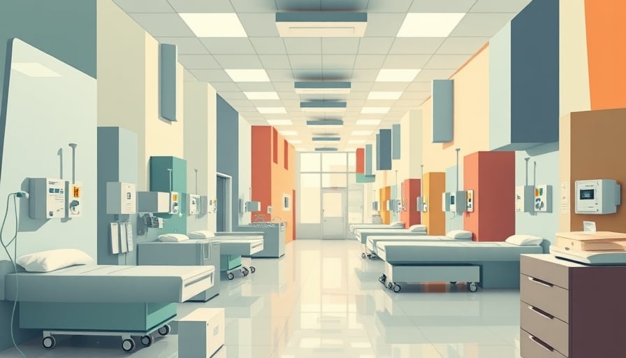 McKesson’s Real‑Estate Leap Boosts Market Strength & Data‑Driven Pharmacy Growth