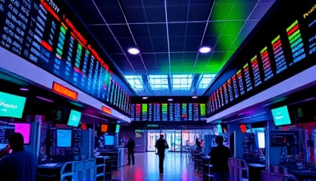 McKesson's Stock on a Rollercoaster: Analyzing a Year of Volatility in Healthcare