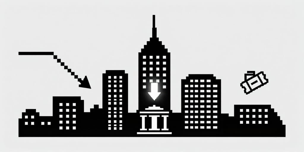 MDAX Falls on Frankfurt Exchange: CTS Eventim's Decline Highlights Regulatory Risks