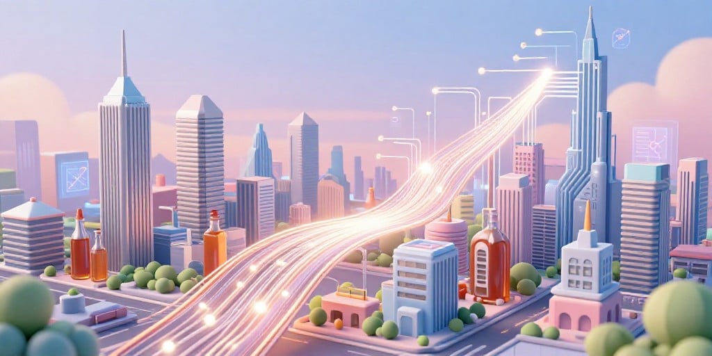 MDAX Gains 0.48% as Digitalisation, Supply‑Chain Resilience Drive Strongest Performers