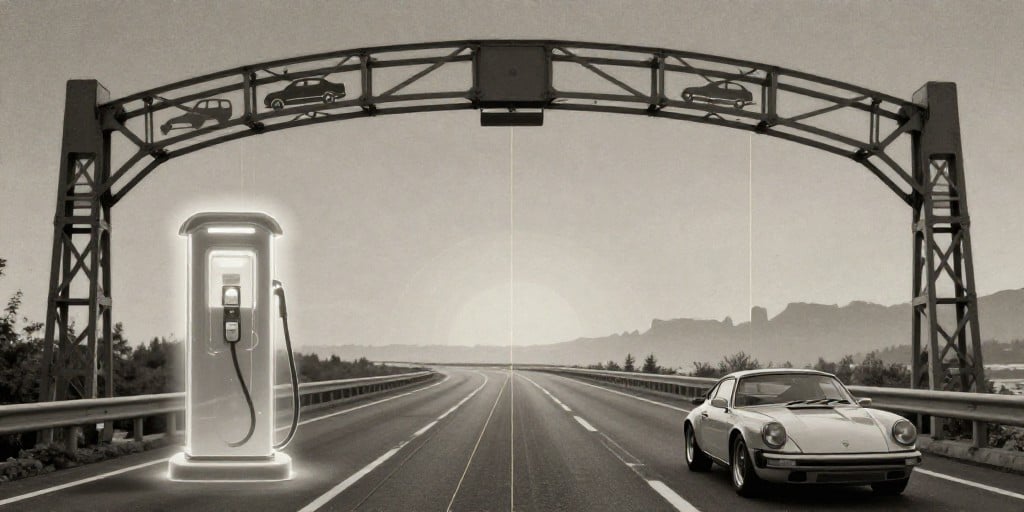 MDAX Gains: Porsche Leads, EV Subsidies & Silicon Anode Shift Shape German Mid‑Cap Outlook