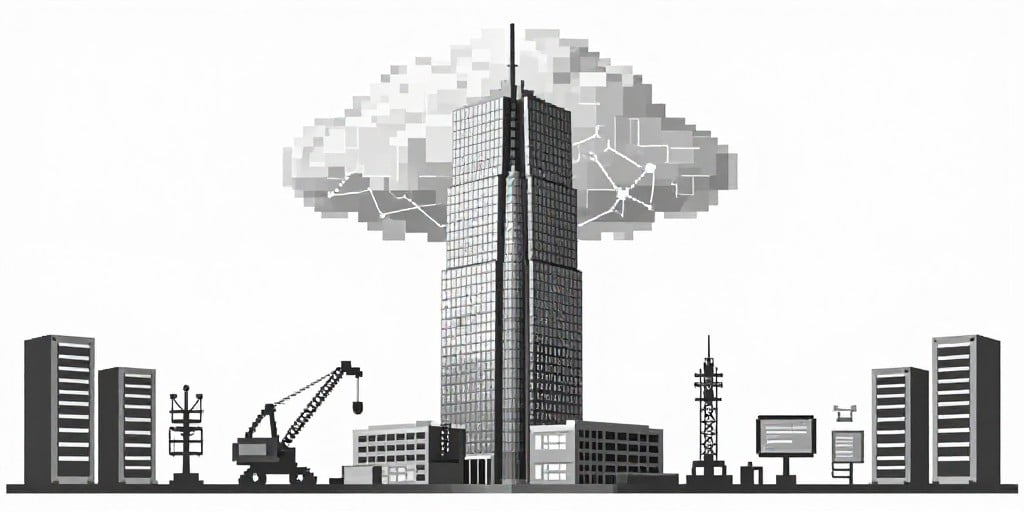 MDAX Gains Surge as Nemetschek’s Construction‑Software Acquisition Fuels AI‑Driven Growth