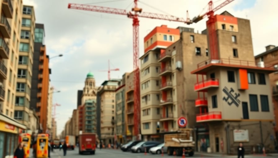 MDAX Holds Steady: 28,989 Points and Mixed Sector Moves on 7 April 2026