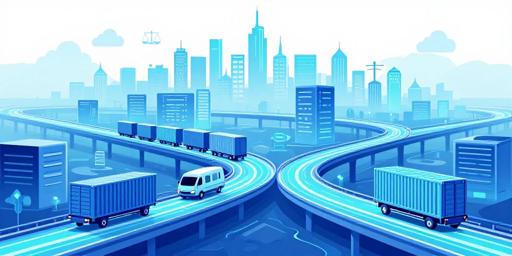MDAX Momentum: How Knorr‑Bremse Drives Germany's Logistics & Tech Growth