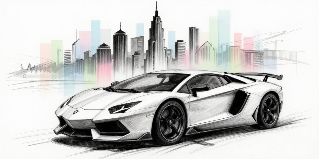 MDAX Slips: Mid‑Cap Momentum Ebb, Porsche's Pivot Offers New Hope