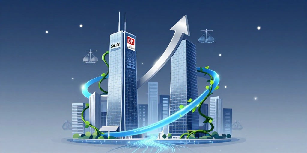 MDPS’s Bold Expansion: How the Bank’s Counter‑Offer Could Redefine Italian Banking MDPS’s Bold Expansion: How the Bank’s Counter‑Offer Could Redefine Italian Banking