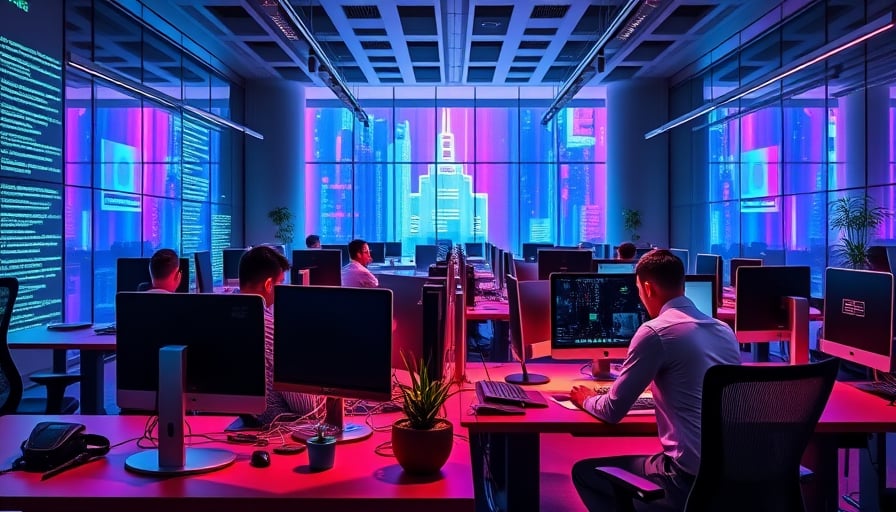 Medibank Navigates Market Stability Amid Cybersecurity Concerns and Market Consolidation