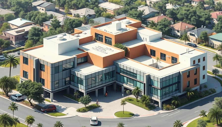 Medibank Partners with Emyria to Expand Mental Health Services, Aiming for Strategic Growth and Competitive Edge Medibank Partners with Emyria to Expand Mental Health Services, Aiming for Strategic Growth and Competitive Edge