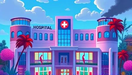 Medibank Private Limited: A Stable Investment Amid Market Volatility