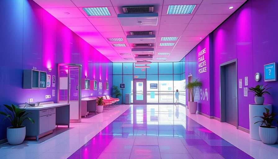 Medibank's New Mental‑Health Deal With Emyria: How It Affects Patients & Profits Medibank's New Mental‑Health Deal With Emyria: How It Affects Patients & Profits