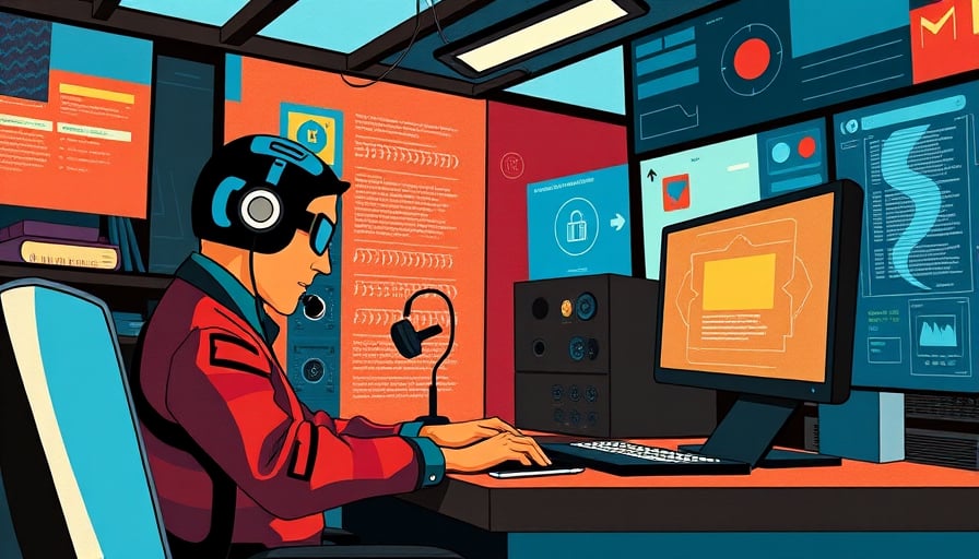 Medibank's Share Price Slump: Rising Cyber Costs, Weak Premium Growth, and a Dividend Boost