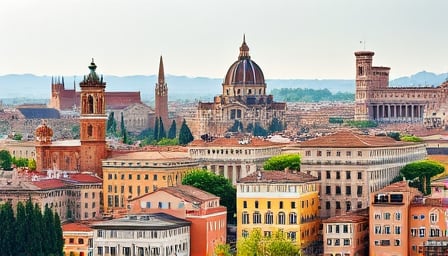 Mediobanca CEO Battles Hostile Takeover Amidst Government Support for Rival Bank