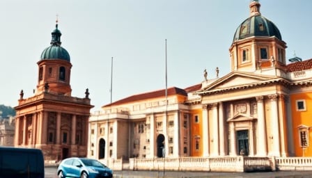 Mediobanca Secures ECB Approval for Banca Generali Acquisition Amid Takeover Tensions