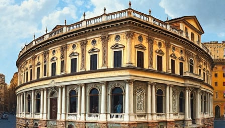 Mediobanca's Takeover Bid for Banca Generali Sparks Italian Banking Sector Surge