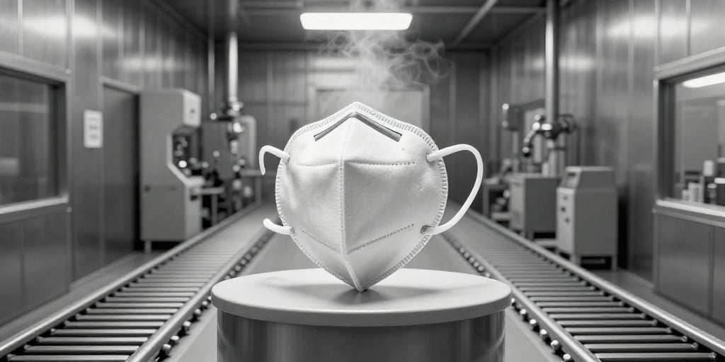Medline Industries Leads the Growing N95 Mask Market with Proven Safety, Innovation and Global Reach