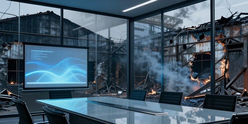 Medline's 2026 Annual Meeting & Tracy Warehouse Fire: Governance, Compensation and Safety Updates