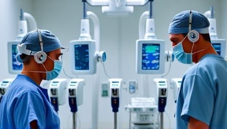 Medtronic Boosts Dividend Yield to 3.1% in Bid to Revitalize Growth