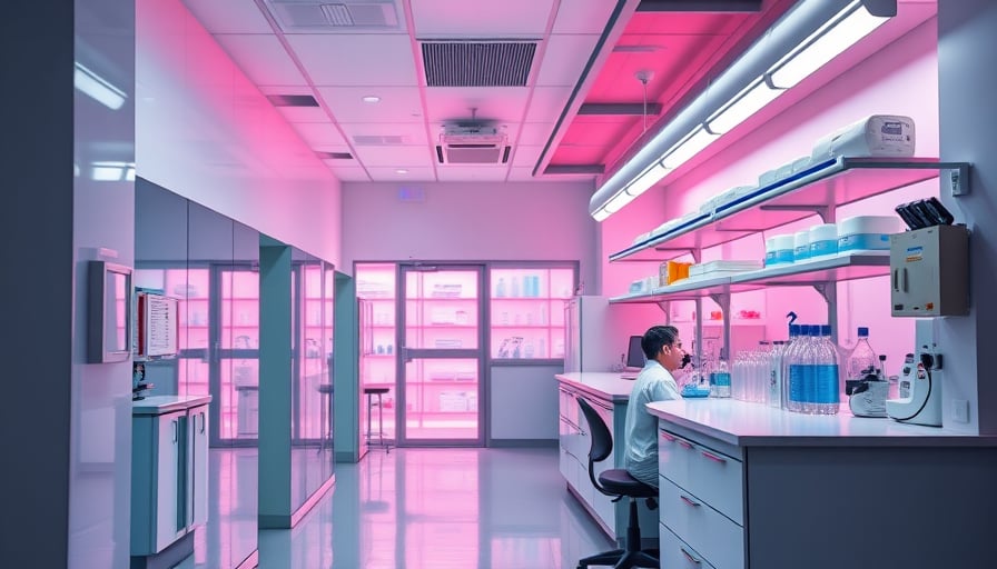 Medtronic Faces Antitrust Verdict: Investor Outlook Shifts Amid Regulatory & Growth Risks