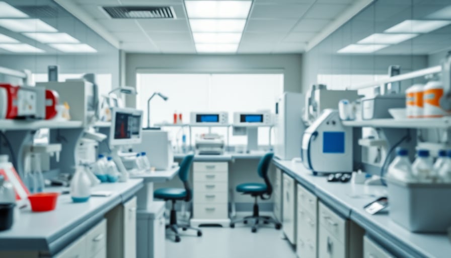 Medtronic Faces FDA Recall, Rising Short Interest, & Dividend Stability