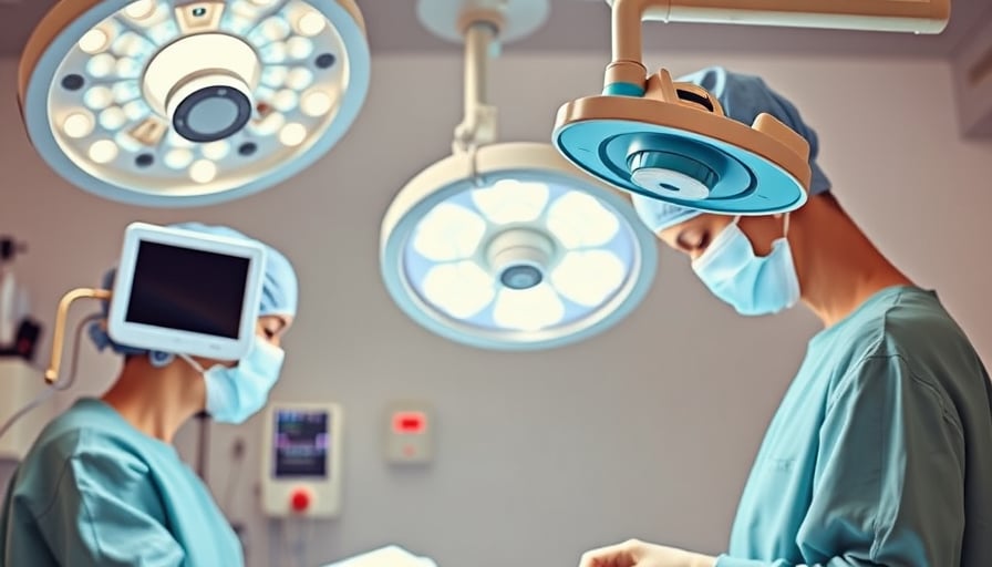 Medtronic Faces Short‑Interest Surge & FDA Recall: What Investors Must Know Medtronic Faces Short‑Interest Surge & FDA Recall: What Investors Must Know