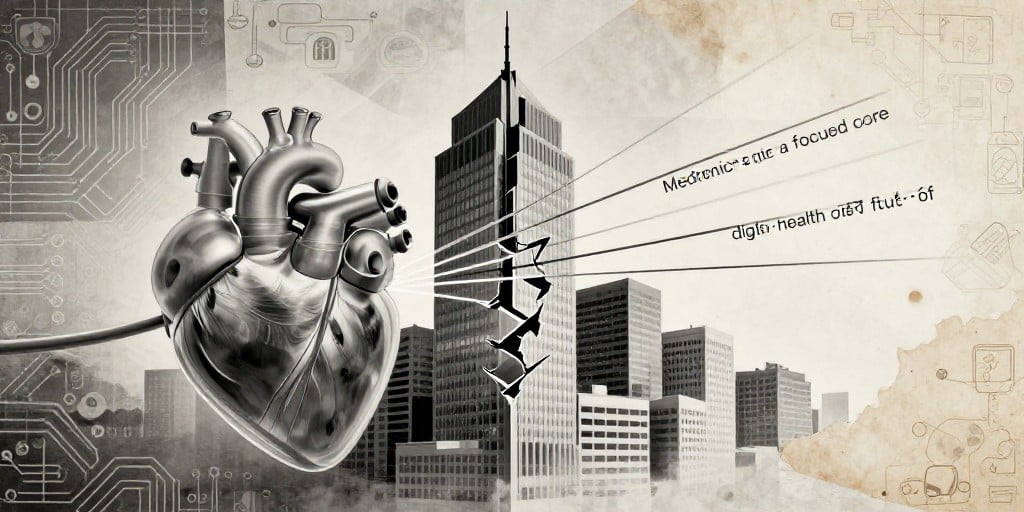 Medtronic Launches MiniMed Spin‑Off, Unlocking Value Through Strategic Exchange Offer