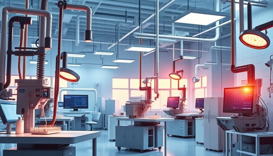 Medtronic PLC: Analyst Upgrades, AI Push, and Reimbursement Strategy Shape 2025 Outlook