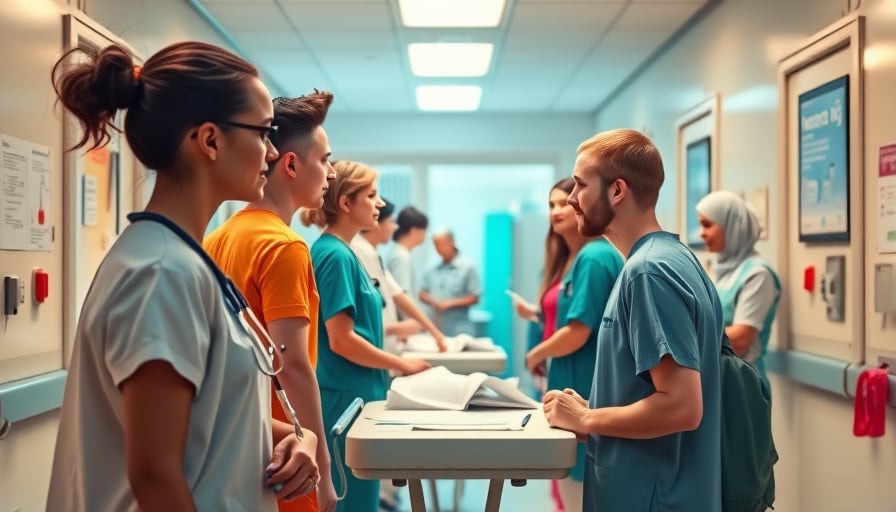 Medtronic PLC: China Expansion, Analyst Shift, and Global Investor Interest