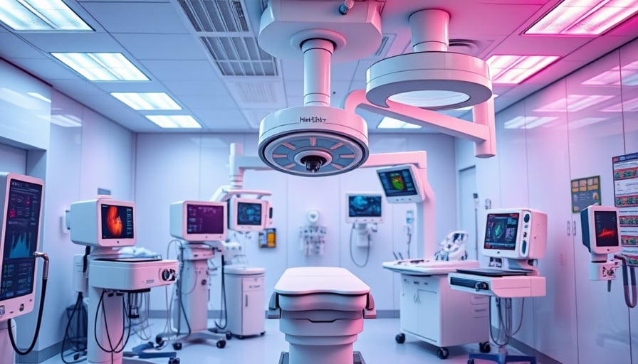 Medtronic PLC Navigates FDA Warning, Leadership Shift & CGM Growth Opportunities