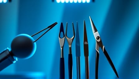 Medtronic PLC Seeks Growth Amid Stock Price Decline with Strategic Initiatives