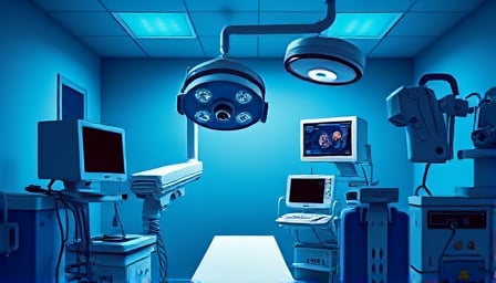 Medtronic PLC Stock Shows Recovery Amid New Product Trials and Global Expansion
