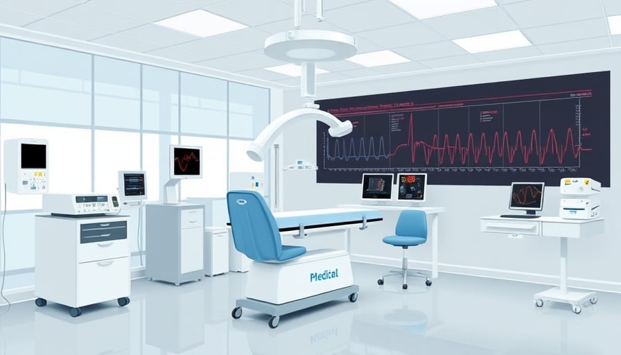 Medtronic Secures CE Approval for Affera Sphere‑360, Launches U.S. Trials, Expands Mindray Partnership