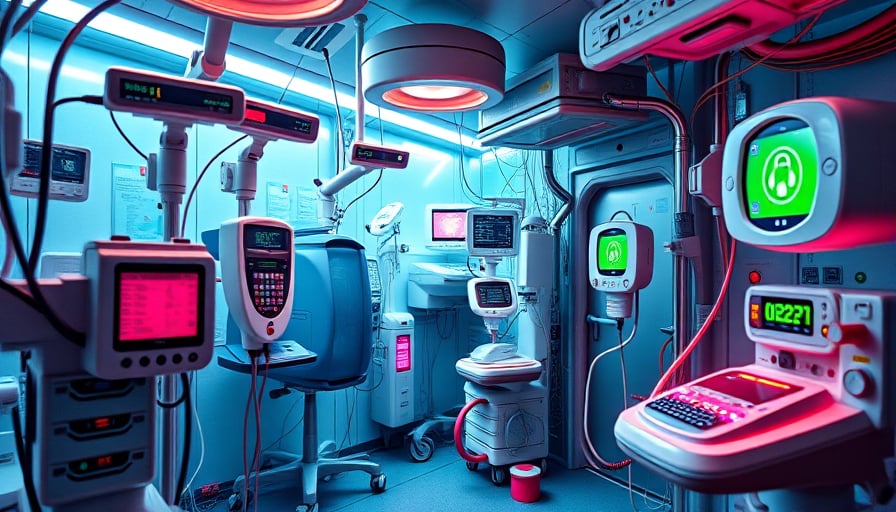 Medtronic Secures FDA Clearance, Strengthens Board & Tackles Tariff Impact Medtronic Secures FDA Clearance, Strengthens Board & Tackles Tariff Impact