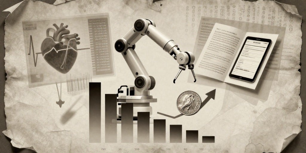Medtronic Shares Dip: How AI, Digital Health & Margin Pressures Shape Valuation