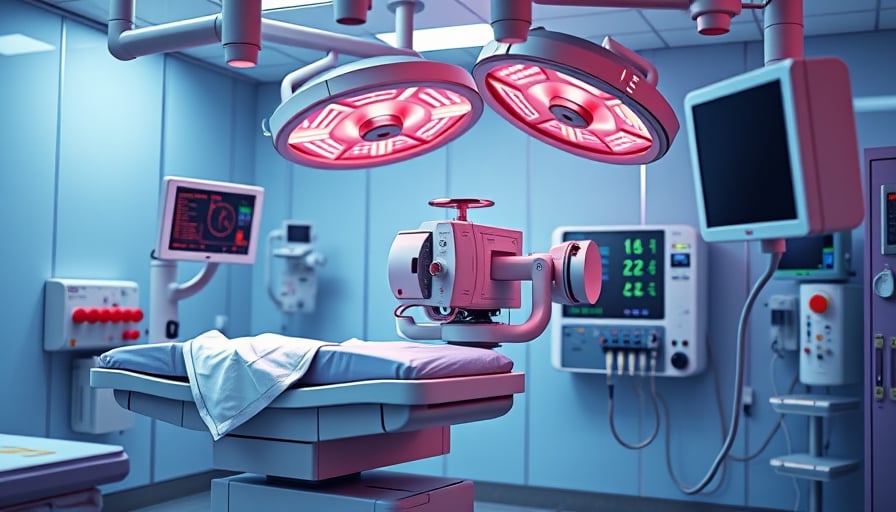 Medtronic Shares Rise After FDA Clears OmniaSecure Lead for Left Bundle Branch Use