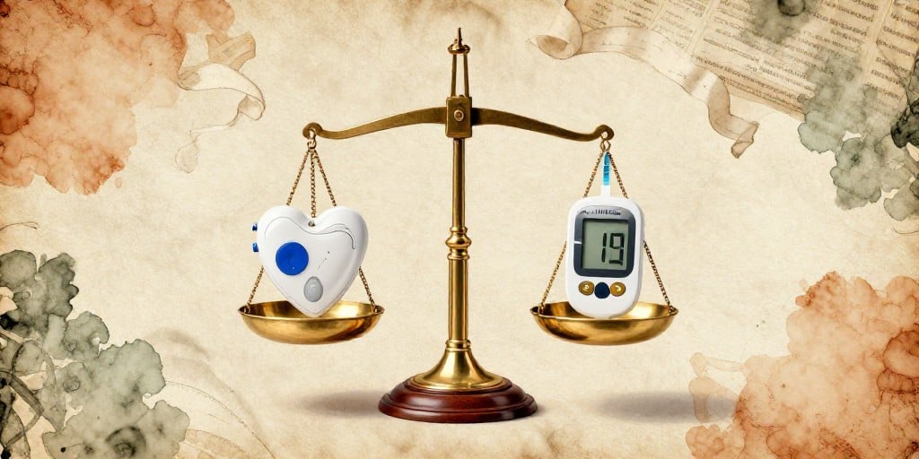 Medtronic Unveils Structured Exchange Offer to Split MiniMed Group, Boost Shareholder Value