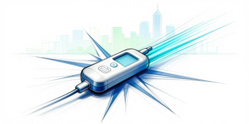 Medtronic’s 12 Oct 2026 Rally & MiniMed Exchange: Share Gains & Strategic Focus