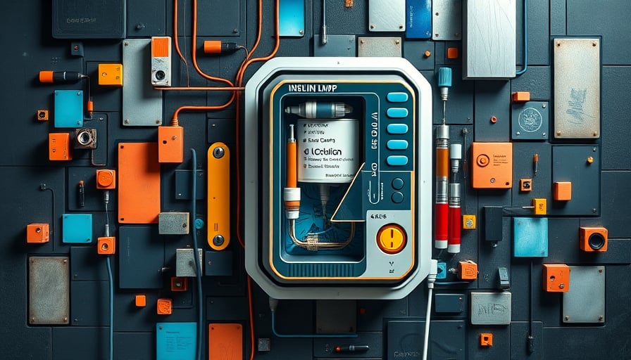 Medtronic’s MiniMed 780G Boosts Care, Faces Reimbursement & Market Pressure