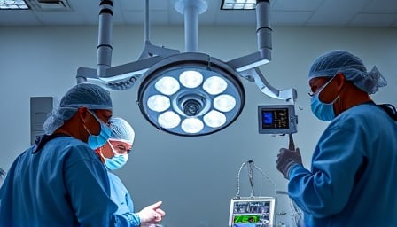 Medtronic's Mixed Performance: Innovation vs. Market Challenges