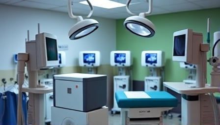 Medtronic's Stock Soars as CMS Approves Renal Denervation Treatment