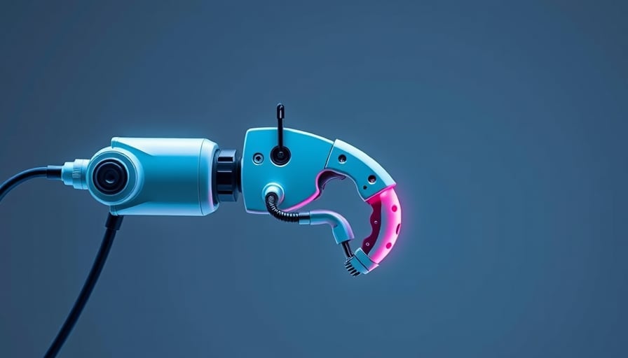 Medtronic’s Strategic Moves: AI, Robotics, and Latin America CGM Opportunities