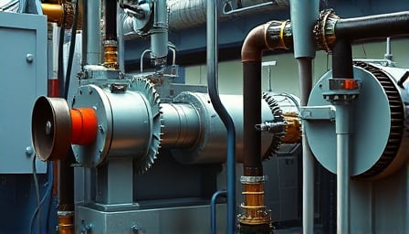 Melrose Industries Shares Drop 5.1% Amidst Volatile Market Conditions